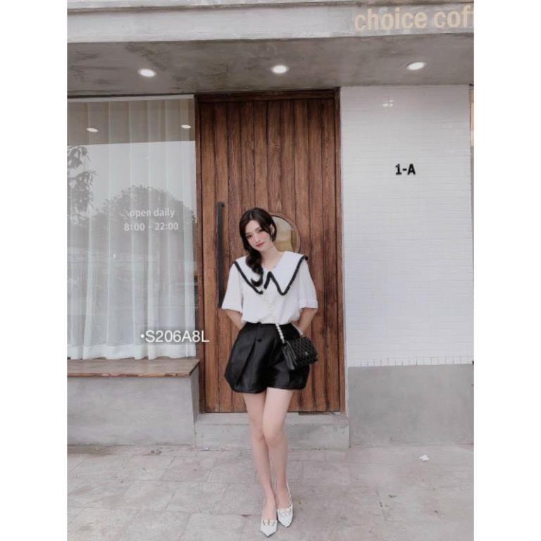 Set đồ nữ cá tính, set váy bộ đi chơi sang chảnh mùa hè đẹp 8A00065 TKBHH | BigBuy360 - bigbuy360.vn