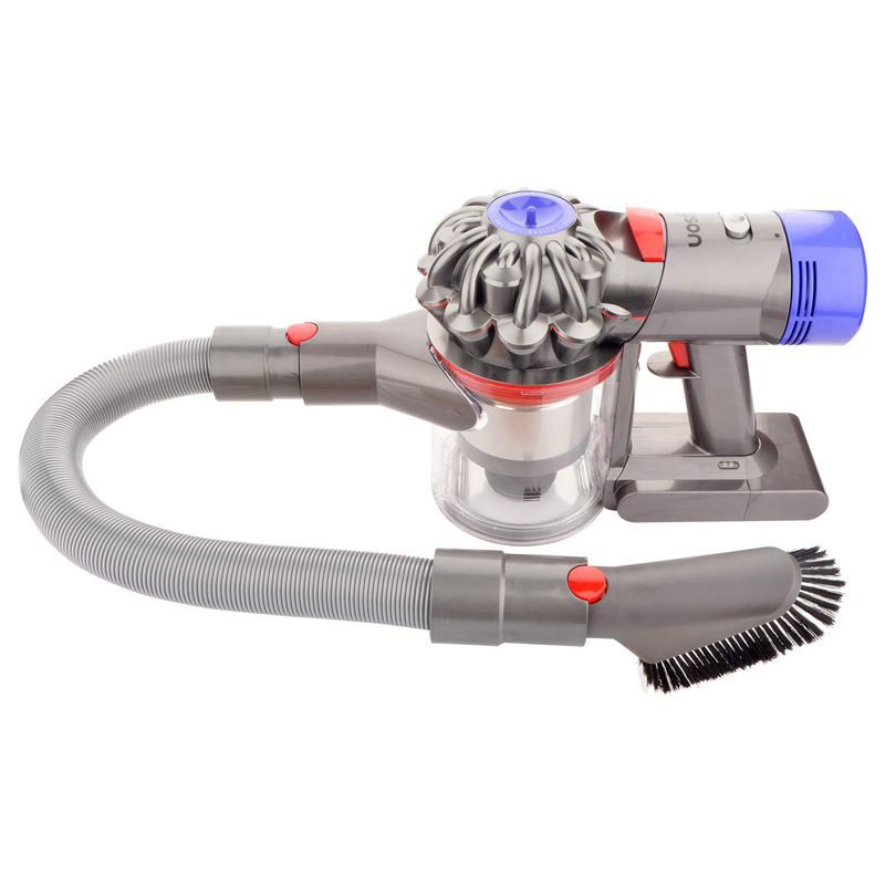 Extension Hose Attachment V8 Cordless Vacuum Cleaner,Hose For Dyson V7 Cord Free Motorhead Trigger V10 Animal Absolute