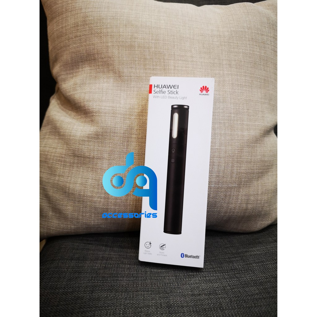 Gậy Tự Sướng Huawei Selfie Stick Moonlight CF33 - Hàng Nhập Khẩu | BigBuy360 - bigbuy360.vn