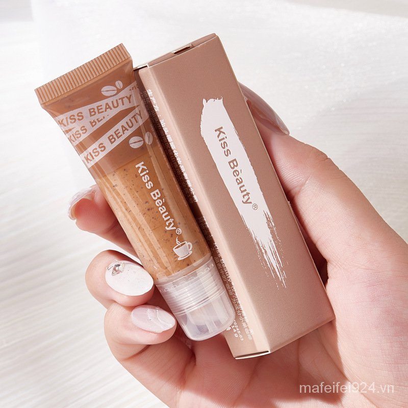 (Hàng Mới Về) Son Môi Tẩy Tế Bào Chết My Mouth Is So | BigBuy360 - bigbuy360.vn