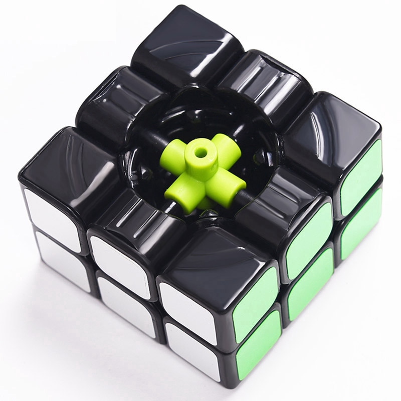 Đồ Chơi Khối Rubik 3x3 Xoay Tốc Độ Nhanh Chuyên Nghiệp Cho Trẻ Em