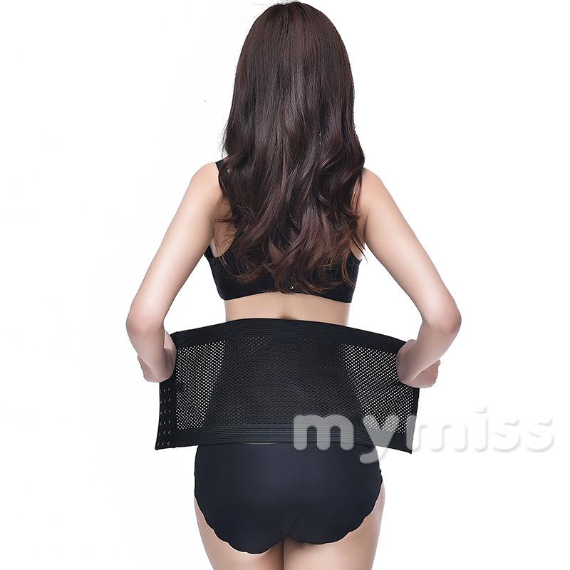 Đai nịt bụng định hình eo thon dành cho nữ | BigBuy360 - bigbuy360.vn