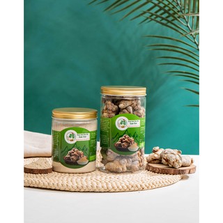 Bột Tam Thất Bắc Loại 60, 70 Củ 1Kg - Hộp 500g