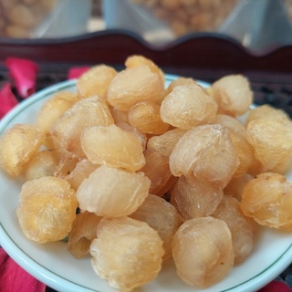 Long nhãn sấy khô 200gr