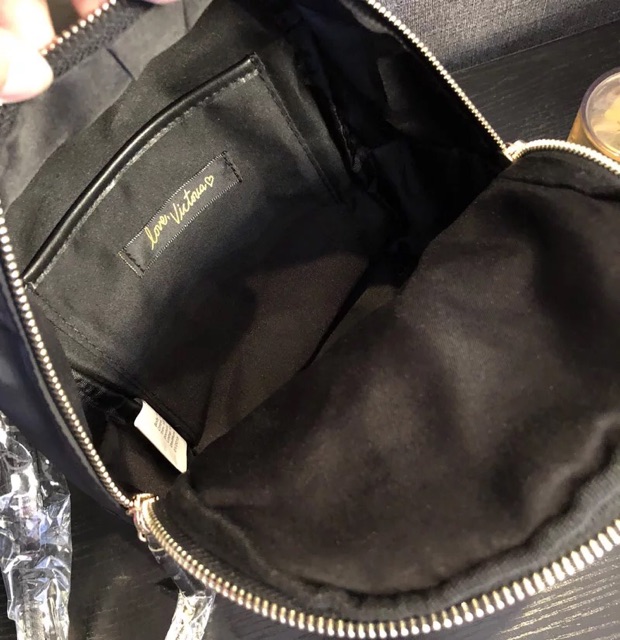 Balo nữ Victoria’s Secret