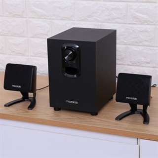 Loa micro lab m108/2.1