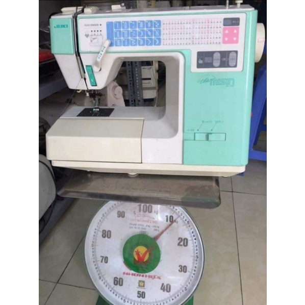 Máy may hzl đa năng