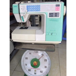máy may hzl đa năng