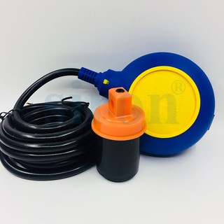 Phao nước Siron 3M, phao điện Siron