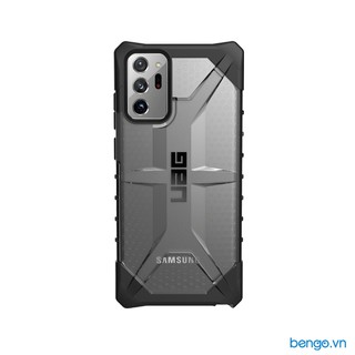  Ốp lưng Samsung Galaxy Note 20 Ultra UAG Plasma Series