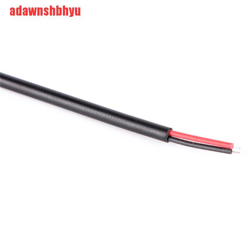 Set 5 Cặp Phích Cắm Nguồn DC 5.5x2.1mm Male + Female Tiện Dụng