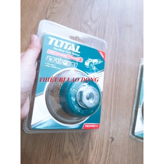Total - TAC31031.2 Chén cước (Chổi cước) thẳng 75MM ( TAC31031)