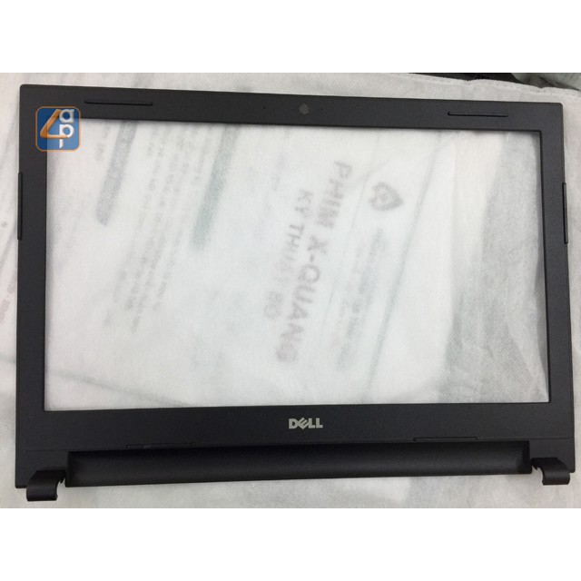 Vỏ máy thay cho laptop Dell Inspiron 14 3442 3443 3441