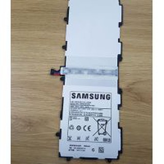 Pin samsung galaxy tab note 10.1"