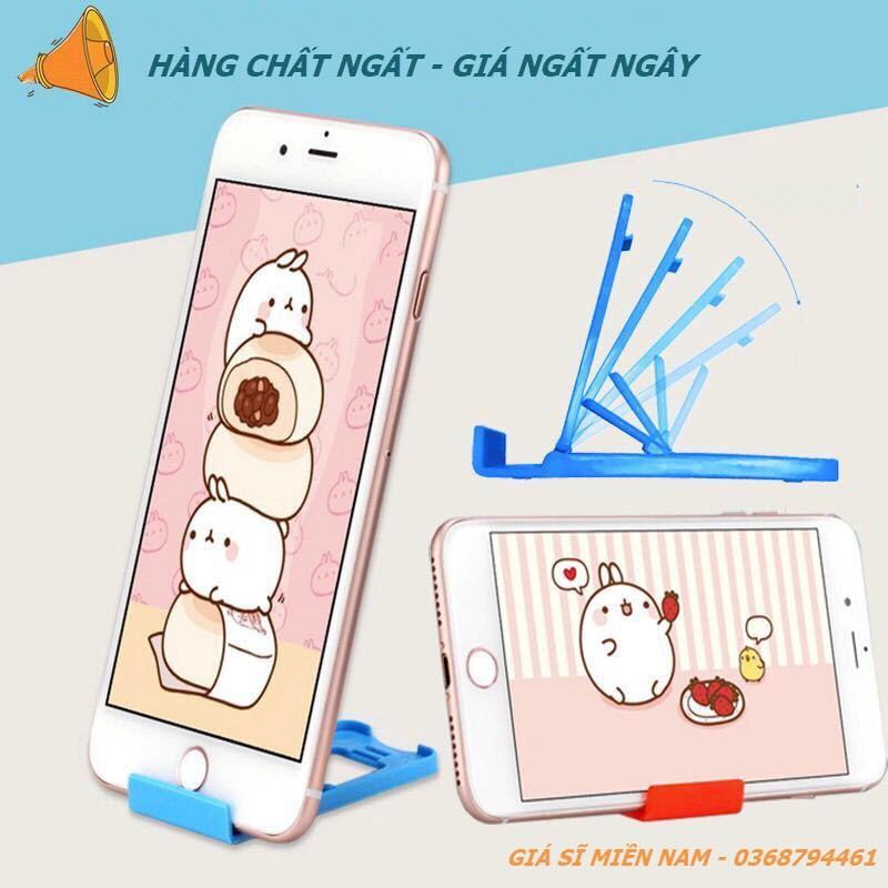 Đế Giữ Điện Thoại Linh Hoạt 4 Cấp Độ | BigBuy360 - bigbuy360.vn