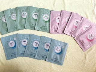 Mặt nạ cấp ẩm Images