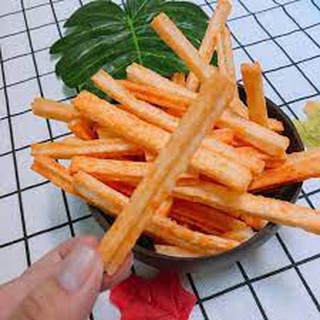500gr Snack khoai tây Que | MultiFoods