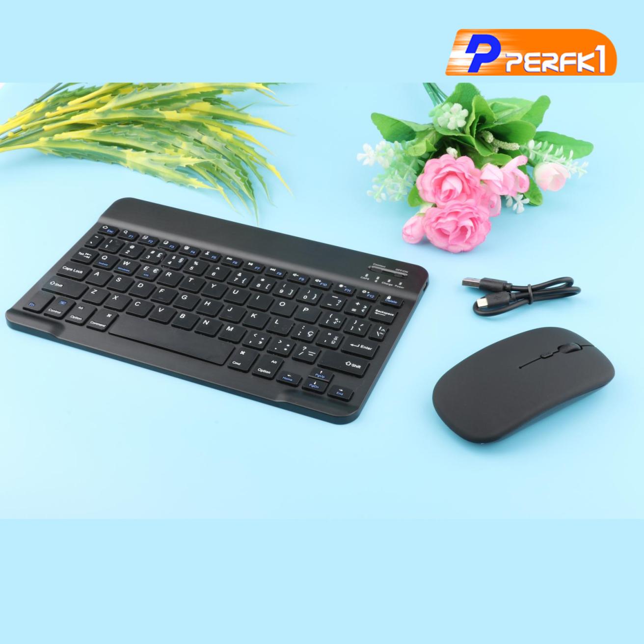 Bàn Phím Bluetooth 78 Phím Cho Laptop