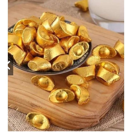 SOCOLA THỎI VÀNG 250GR /500GR