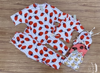 Sỉ Sét bộ mẹ và bé