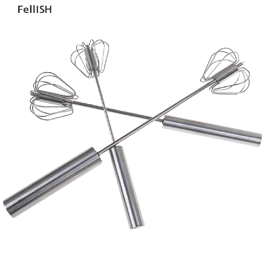 Dụng Cụ Đánh Trứng Bán Tự Động 439br