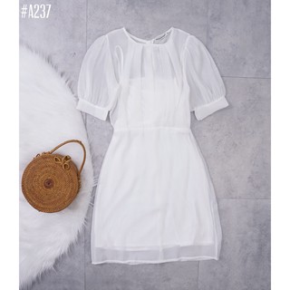 Đầm Ora dress thanh lý