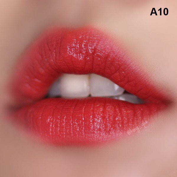 Son Kem Lì Black Rouge Air Fit Velvet Tint Version 7 - Velvet Crown ( sẵn full màu ) - Amora Skinlab | BigBuy360 - bigbuy360.vn