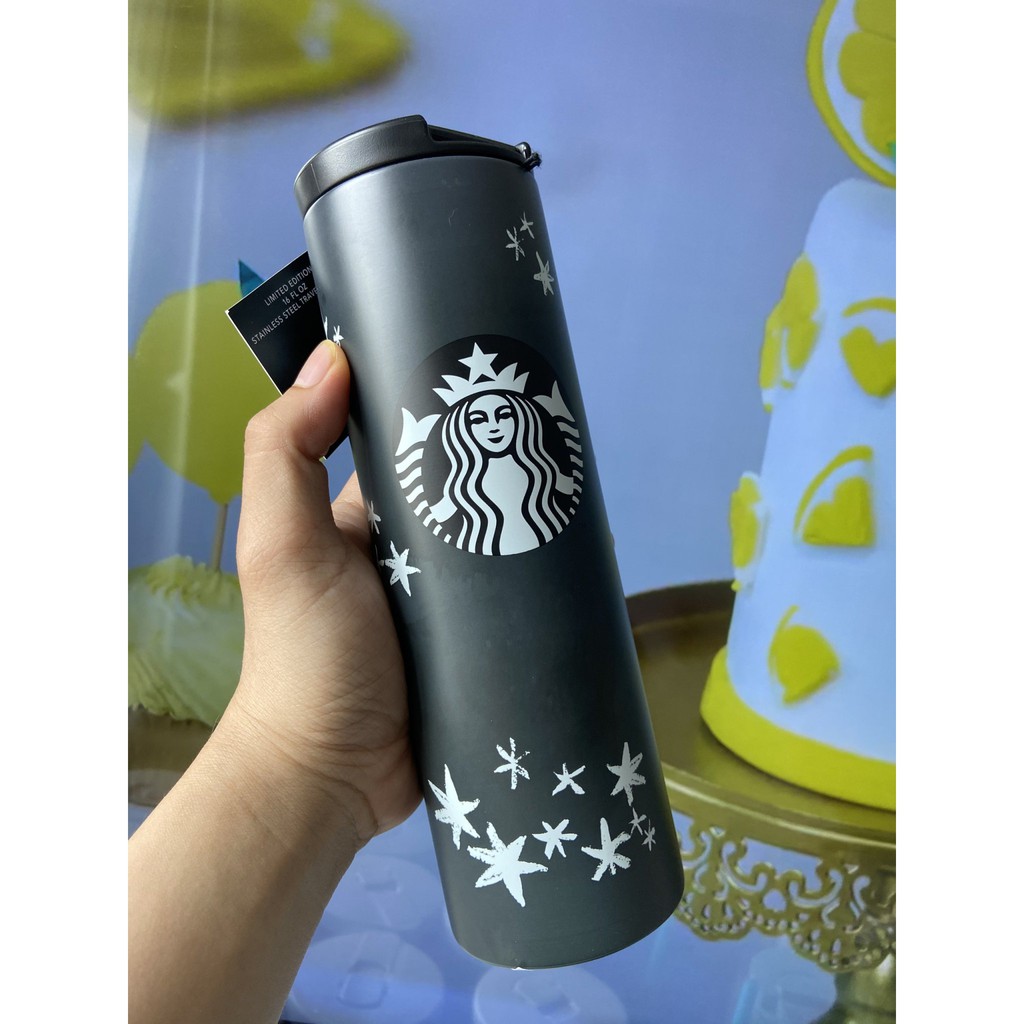 Bộ sưu tập chính hãng Starbuck Vera Wang - Halido