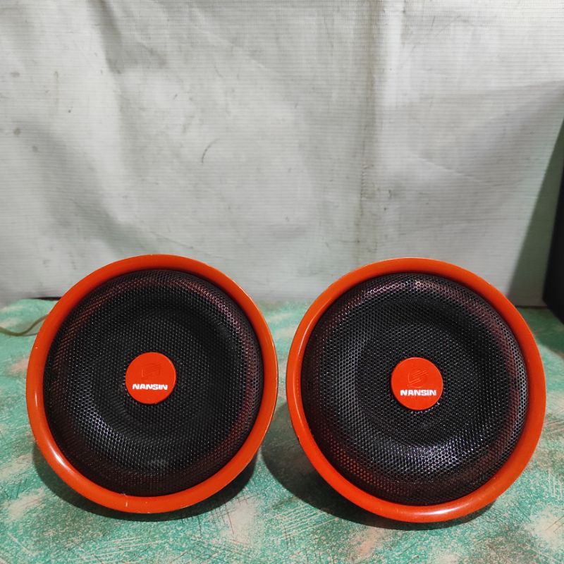 Loa Nansin SV-6005 2.1