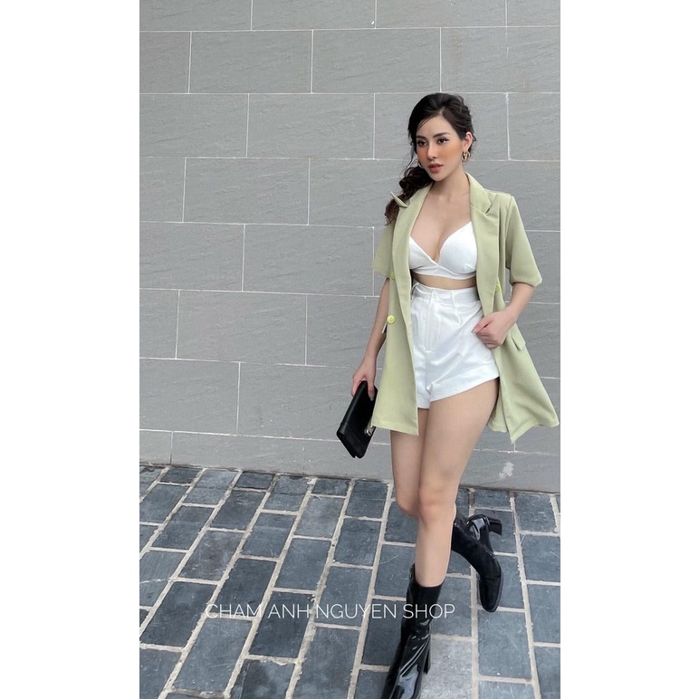 Áo VEst 4 CÚC nhựa to 98(kèm ảnh thật,video) | BigBuy360 - bigbuy360.vn