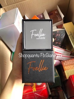 NƯỚC HOA FOELLIE