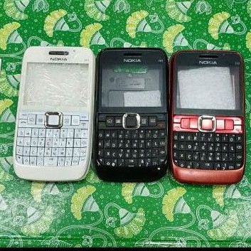 Ốp Lưng Điện Thoại Dành Cho Nokia E63