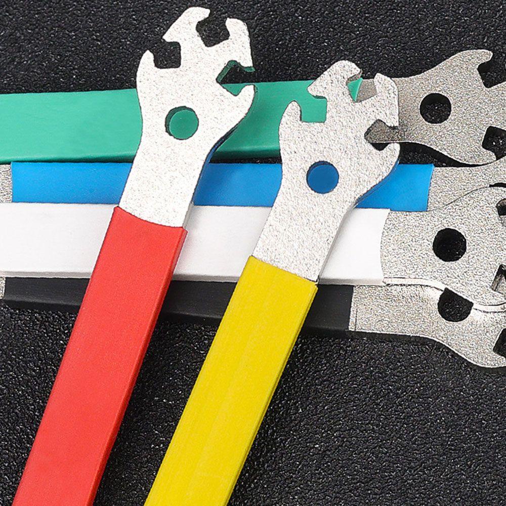 Cờ Lê Vặn Sửa Chữa Căm Xe Đạp Leo Núi mtb Tháo Gỡ Tiện Lợi