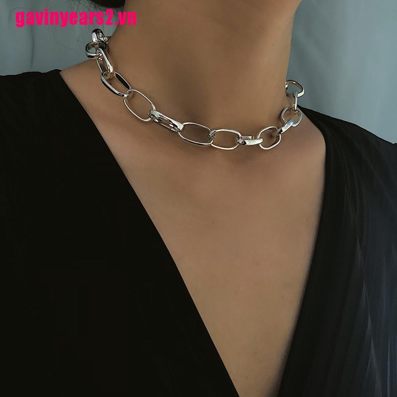 Vòng tay choker phong cách vintage