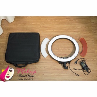 Đèn led ring RL-18