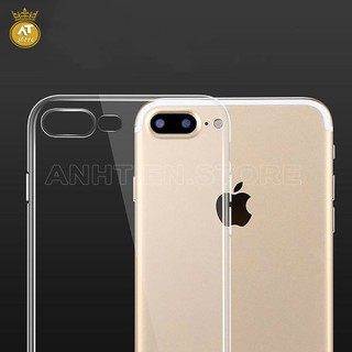 [RẺ VÔ ĐỊCH] Ốp lưng Silicon dẻo dành cho Iphone