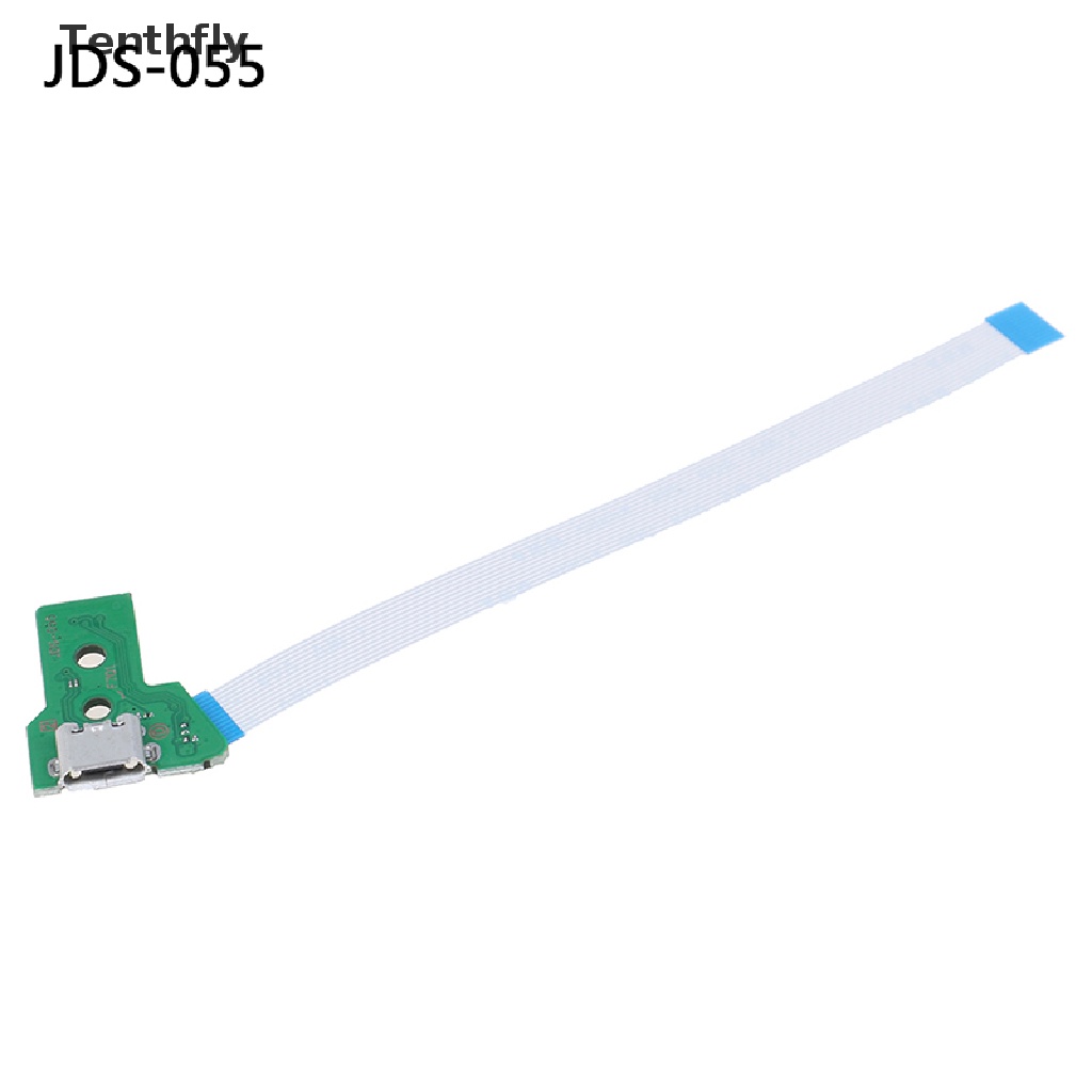 Bo Mạch Cổng Sạc Usb 12Pin JDS 011 030 040 Cho PS4
