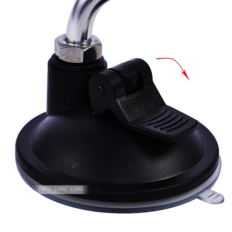 Giá đỡ cuộn dây câu cá bằng nhôm tiện dụng