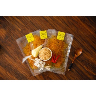 [FREESHIP 99K TOÀN QUỐC]BT bơ chà bông trộn sẵn hút chân không