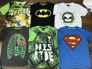 Áo Batman sz đại