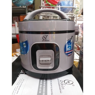 Nồi cơm điện thái lan 1,2l orkin or-12 nhập khẩu chính hãng