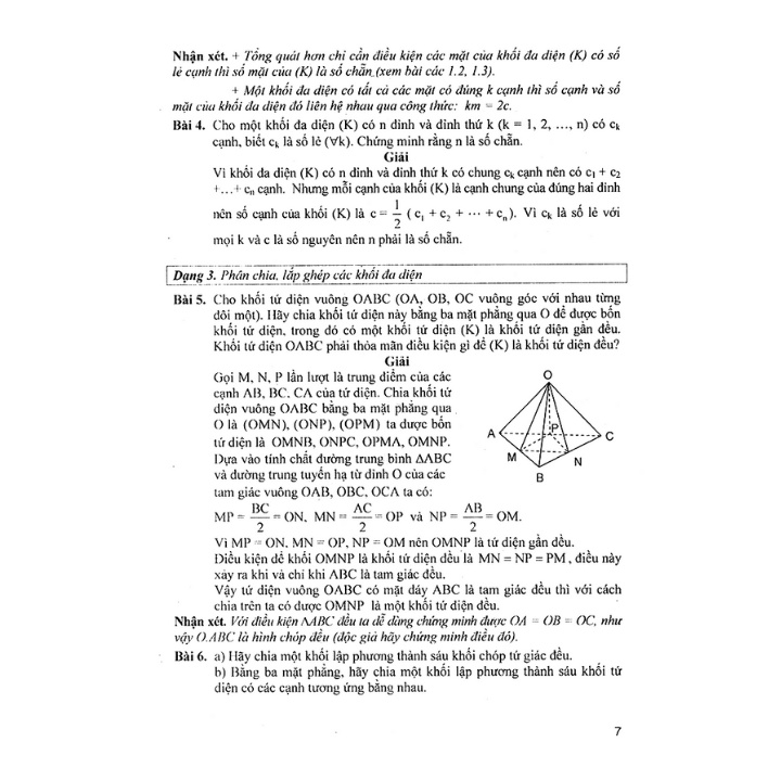 Sách - Học Tốt Hình Học 12 (HA)