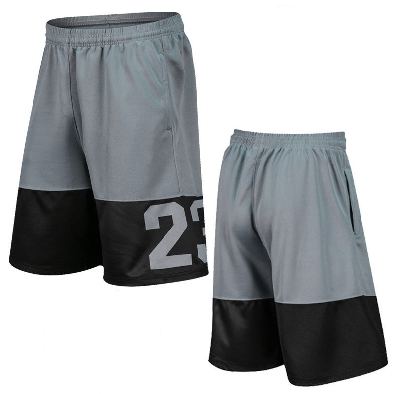 Quần bóng rổ thấm hút nhanh cho nam | BigBuy360 - bigbuy360.vn