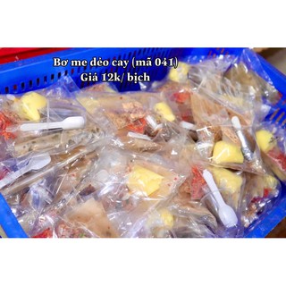BÁNH TRÁNG BƠ ME DẺO TÔM CAY ( 2 CÁI BÁNH KÈM LY + MUỖNG )