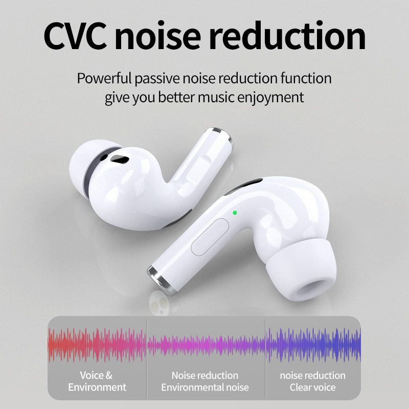 Tai Nghe Bluetooth 5.0 Màu Macaron Kèm Mic Dùng Cho Android Ios