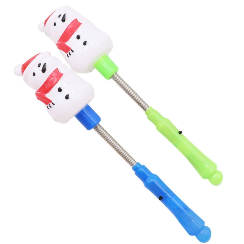 Gậy Phát Sáng Đèn Led Cổ Vũ Cho Bé