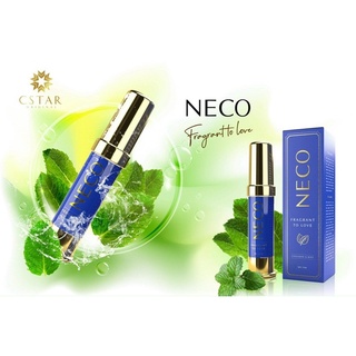 Xịt thơm miệng Neco ( 750k)