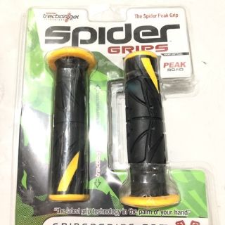 Bao tay Spider đủ màu
