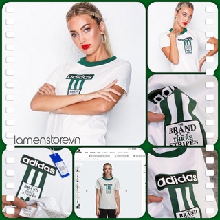 Áo Phông Nữ Adidas  Áo Thun Nam Thời Trang Thể Thao Local Brand Cặp Đôi Unisex VNXK Dư Xịn Cotton 100% Cổ Tròn