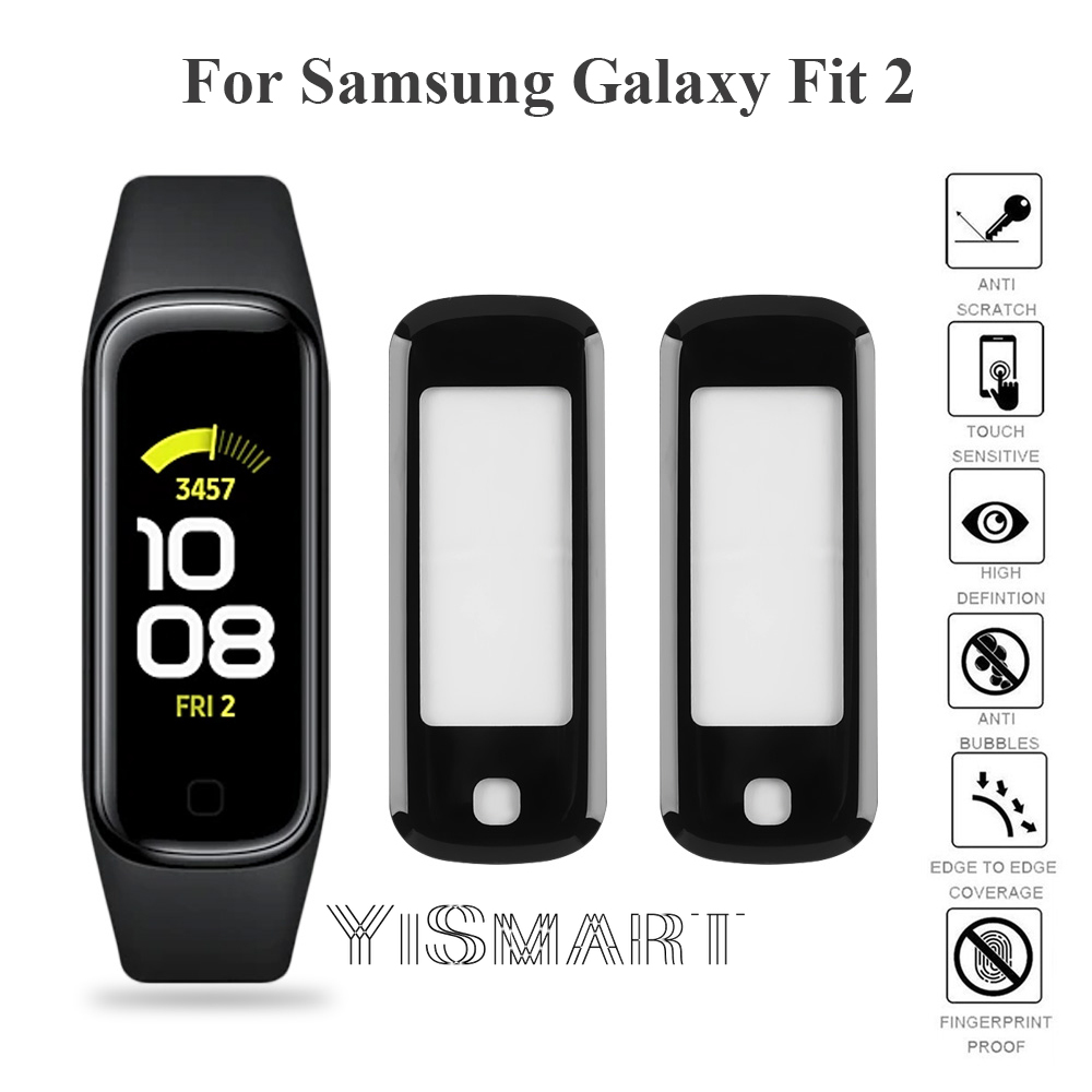 Miếng dán màn hình dành cho Samsung Galaxy Fit 2 SM-R220